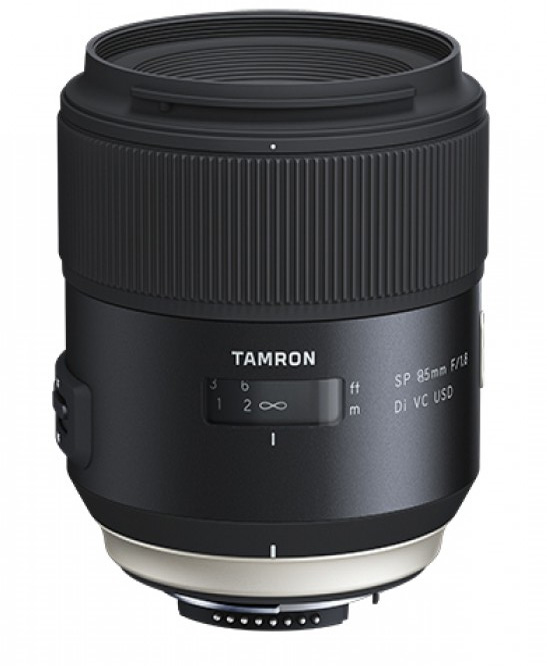 tamron 85mm